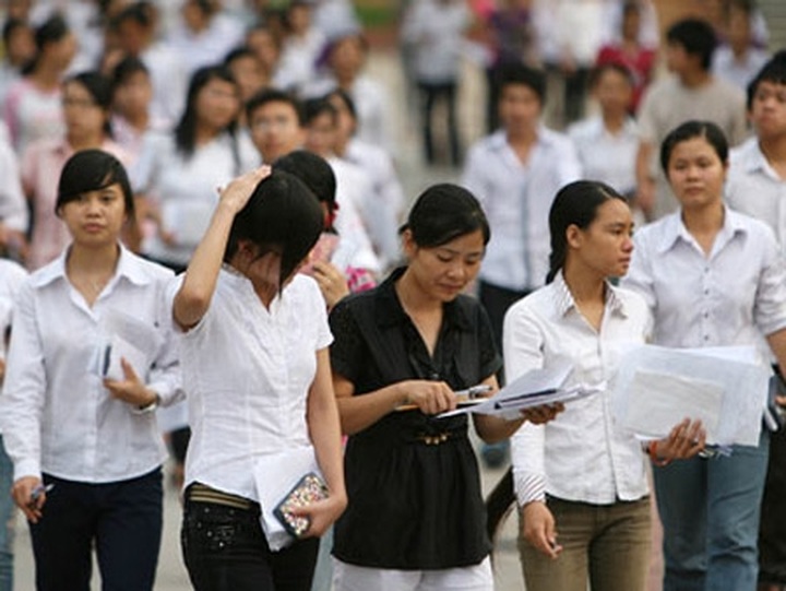 Higher education in Vietnam under the microscope - 1 Higher education in Vietnam under the microscope - 1