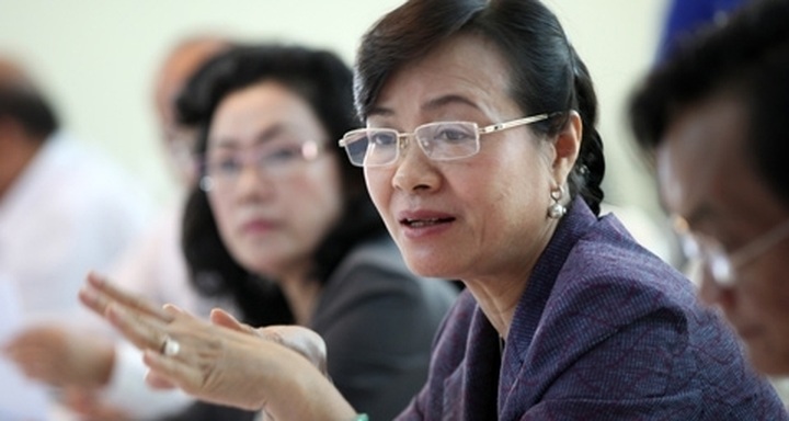 HCM City to hold vote of confidence tomorrow - 1