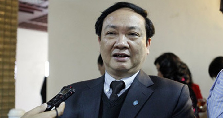 Hanoi to increase affordable housing - 1 Hanoi to increase affordable housing - 1