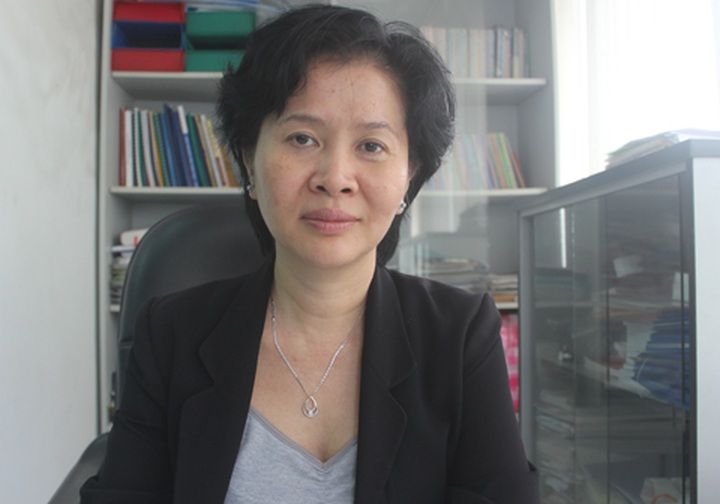 Educator supports high-quality public school model - 1 Educator supports high-quality public school model - 1