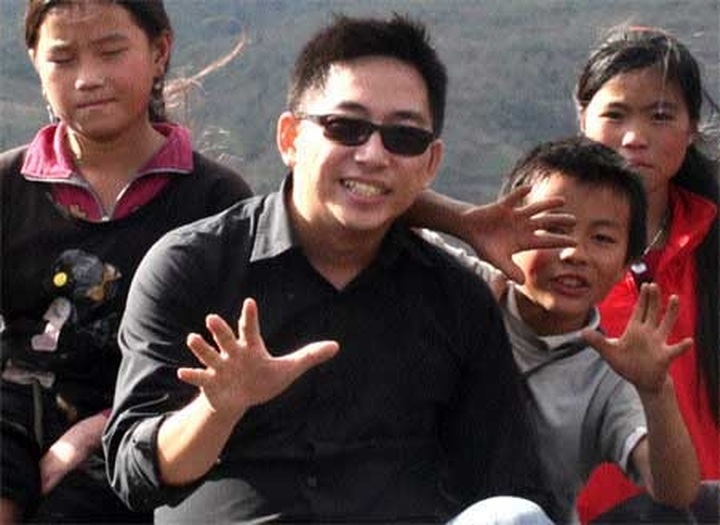 Start-up's quest to localise Vietnamese travel - 1