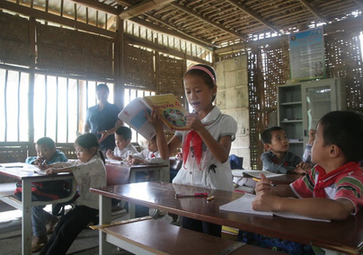 Students and teachers enjoy more support for new school year - 1