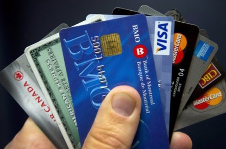 Vietnam warned over rising credit card-related crimes - 1