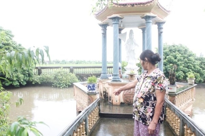 Land compensation outrage suspected as motive for recent shooting - 2 Land compensation outrage suspected as motive for recent shooting - 2