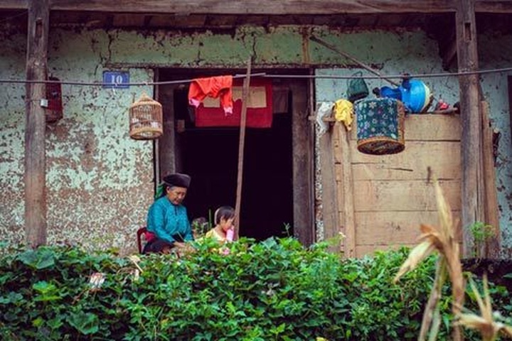 Beautiful Ha Giang - 2 Beautiful Ha Giang - 2