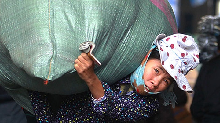 New circular bans women from certain jobs - 1