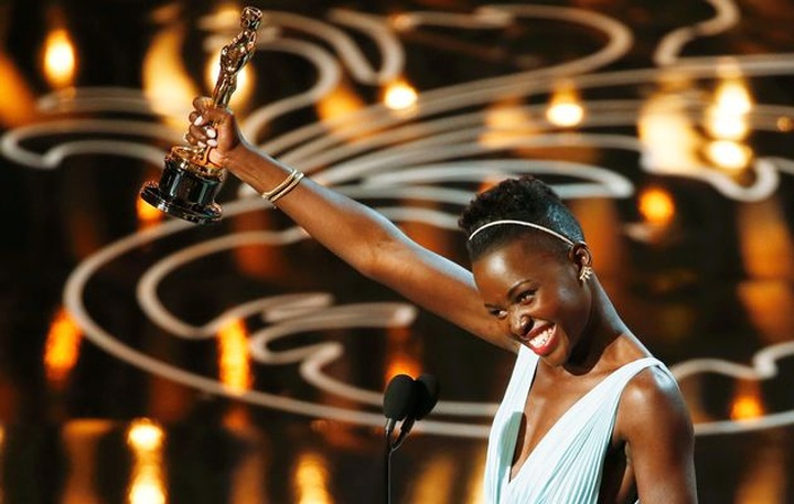 '12 Years a Slave' wins Best Picture, 'Gravity' sweeps seven at Oscars - 1