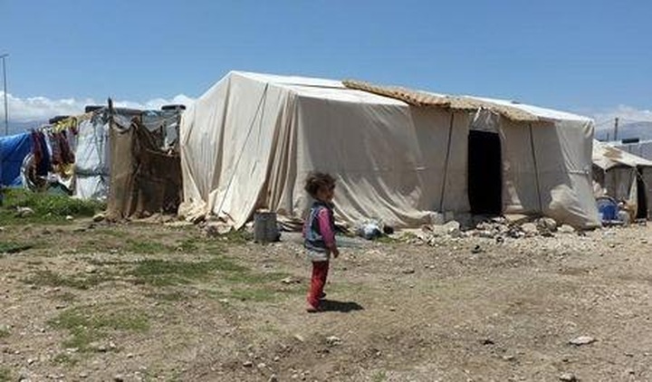 More than 50 million displaced worldwide, U.N. says - 1