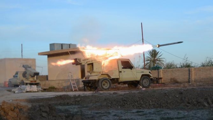 Iraq violence killed 15,000 in 2014, worst in seven years: govt - 1 Iraq violence killed 15,000 in 2014, worst in seven years: govt - 1