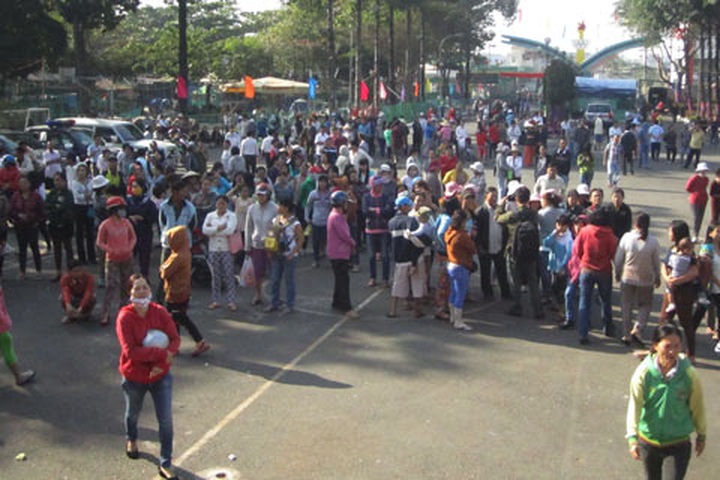 Daycare workers sentenced 3 years for child abuse - 5