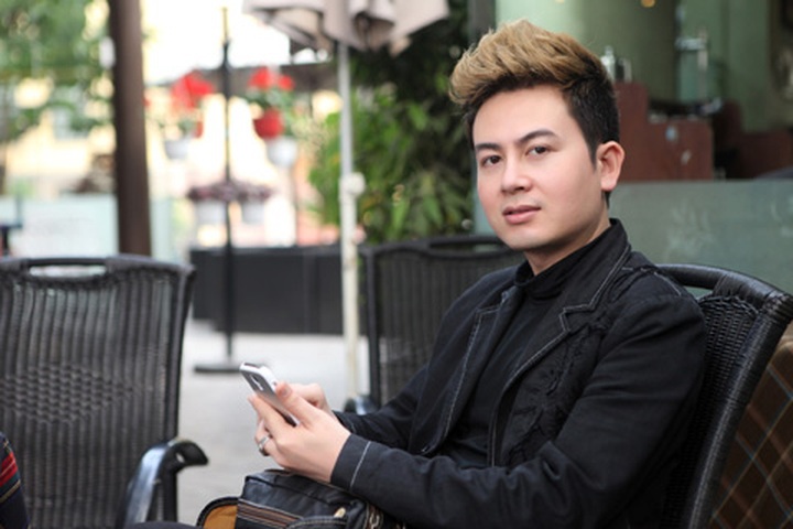 Vietnam Television may be sued for copyright infringement - 1