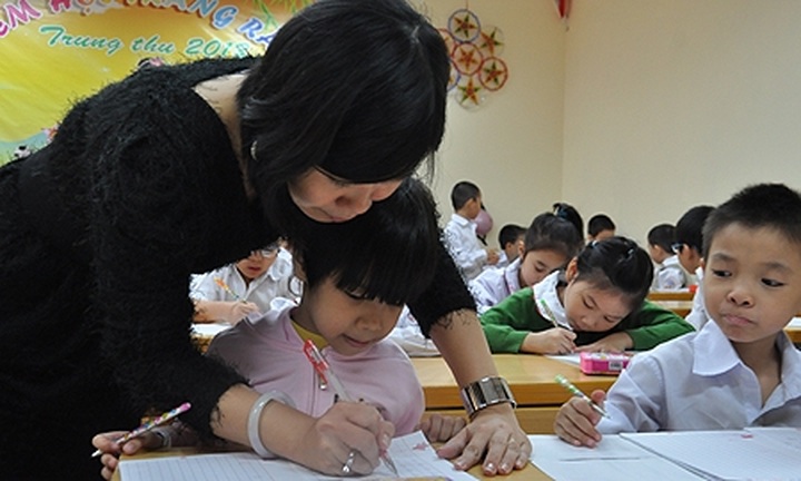 Expert proposes removal penmanship, arithmetic from curriculum - 1