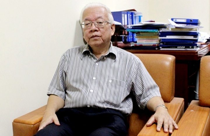 Incomes in medical sector must be reviewed for effective reform - 1