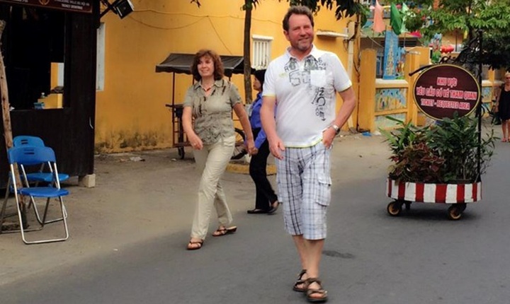 Hoi An's new "entrance fee" causes backlash - 1 Hoi An's new "entrance fee" causes backlash - 1