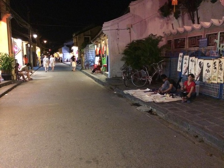 Hoi An's new "entrance fee" causes backlash - 2 Hoi An's new "entrance fee" causes backlash - 2