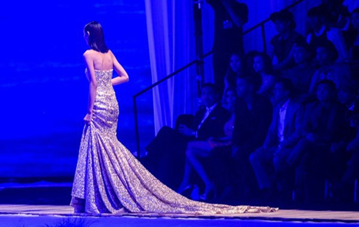 Black magic spells sabotage for Vietnamese celebrities - 2