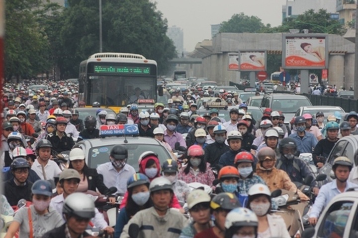 Traffic accidents claim 117 lives during holiday - 3