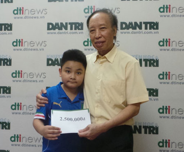 DTiNews readers support fishermen on East Sea - 3