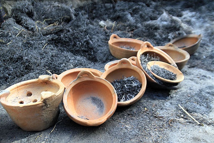 Bau Truc, Vietnam's other pottery village - 6 Bau Truc, Vietnam's other pottery village - 6