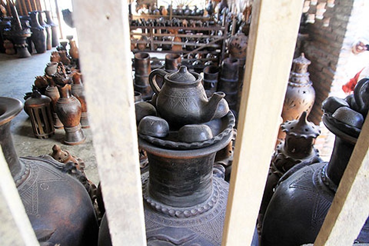 Bau Truc, Vietnam's other pottery village - 10 Bau Truc, Vietnam's other pottery village - 10