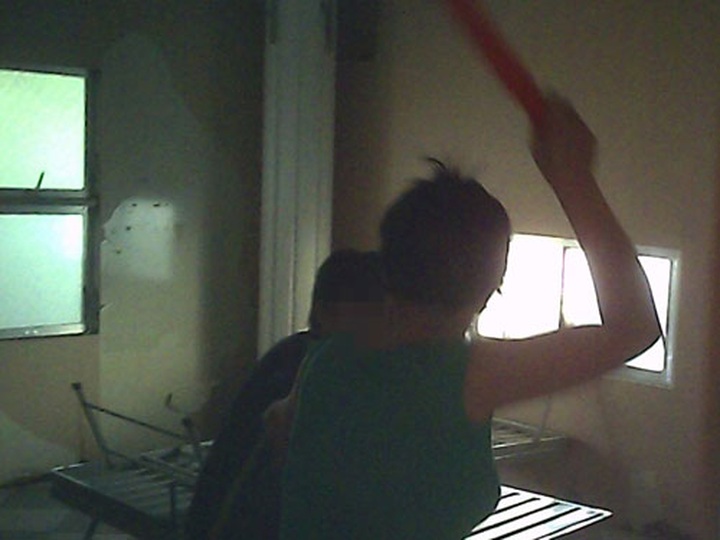 School closed for mistreatment of autistic children - 2