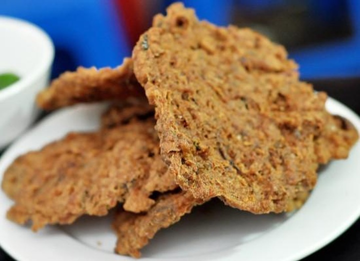 Special dishes make big profits for small Hanoi food stalls - 14 Special dishes make big profits for small Hanoi food stalls - 14