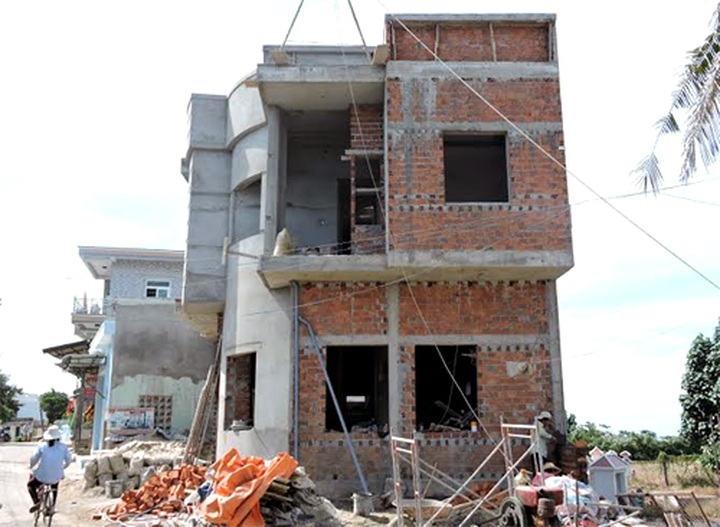 Ly Son Island's tourism rush - 2