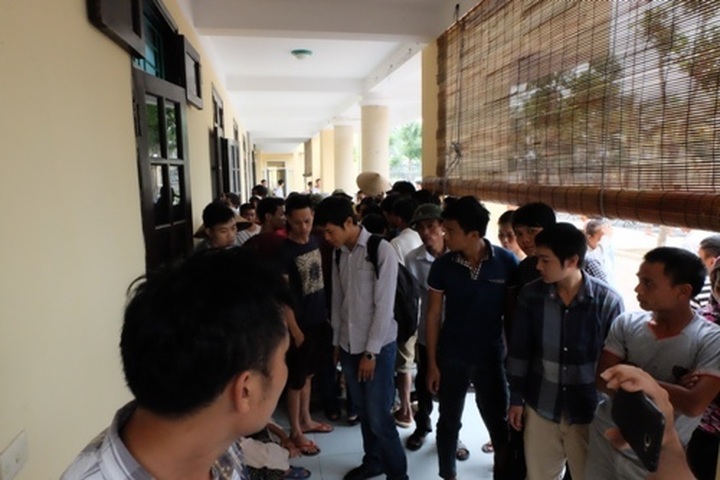 Young girl mysteriously dies during hospital treatment - 1