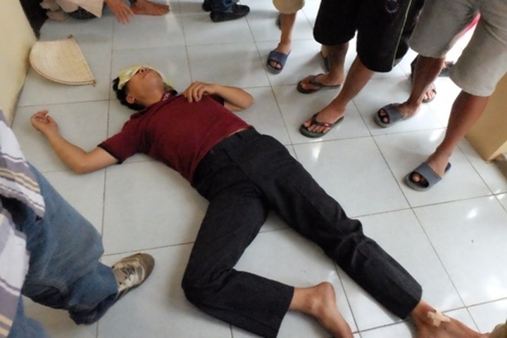 Young girl mysteriously dies during hospital treatment - 2