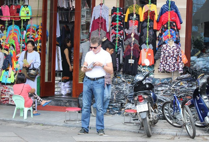 Hanoi drops four places on TripAdvisor ranking - 1