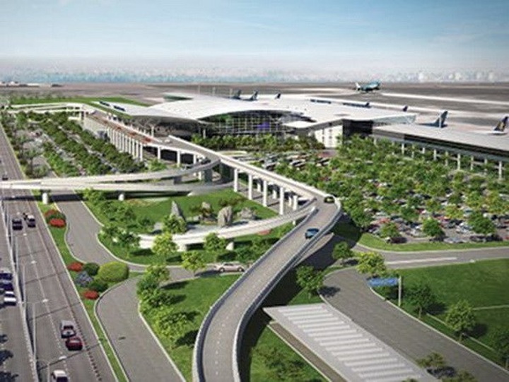 Over 4,700 households to be moved for Long Thanh airport - 1 Over 4,700 households to be moved for Long Thanh airport - 1