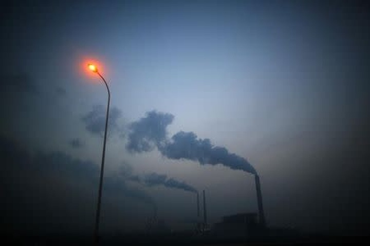 Carbon pricing schemes double since 2012 in climate fight: World Bank - 1 Carbon pricing schemes double since 2012 in climate fight: World Bank - 1