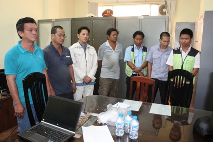 Jetstar clueless on aviation fuel theft - 2