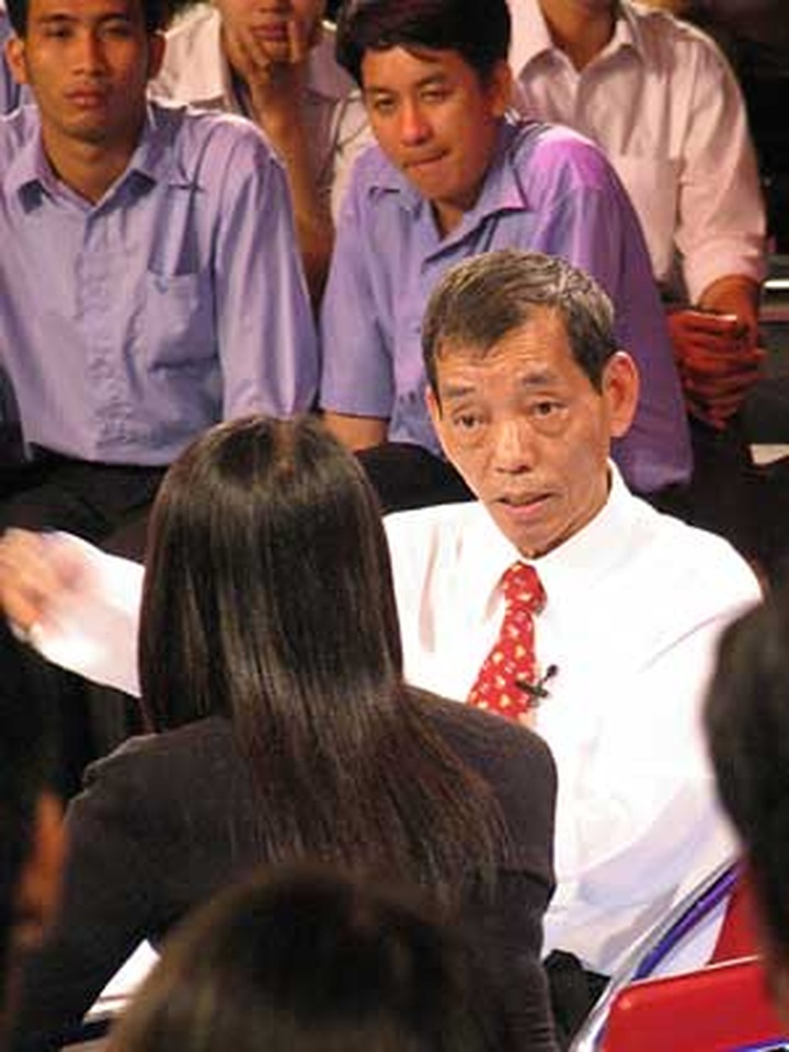 World famous inventions of Vietnamese - 3