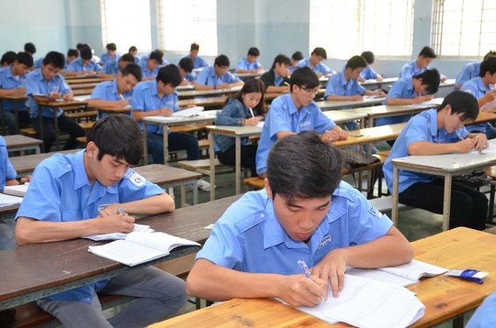 Fate of vocational schools unclear - 1 Fate of vocational schools unclear - 1