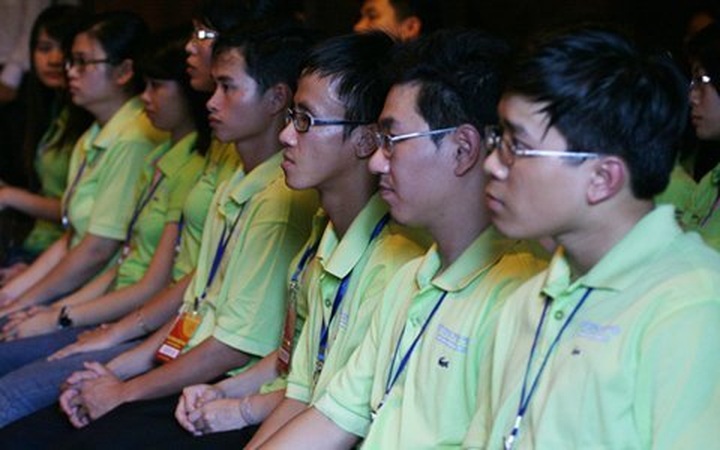 Did good candidates fail exams because of a lack of enthusiasm? - 1