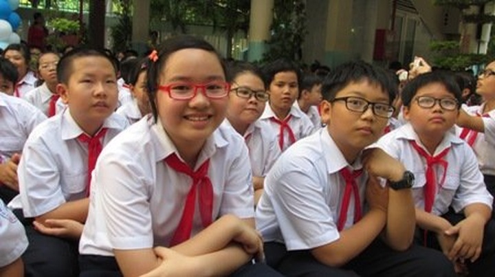 Vietnam’s education really produce excellent students? - 1