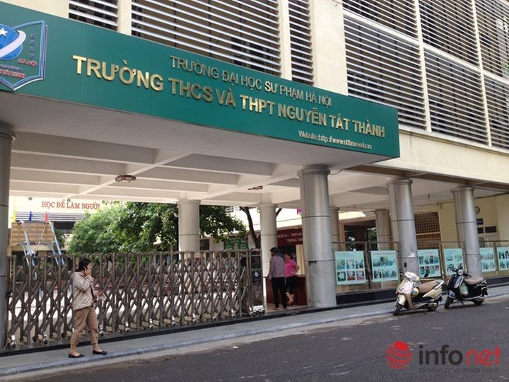 Schools struggle to choose from large pool of ‘excellent’ students - 1 Schools struggle to choose from large pool of ‘excellent’ students - 1