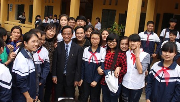 Education Ministry urged to close schools for the gifted - 1