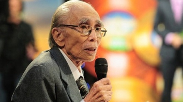 Musician Phan Huynh Dieu passes away - 1