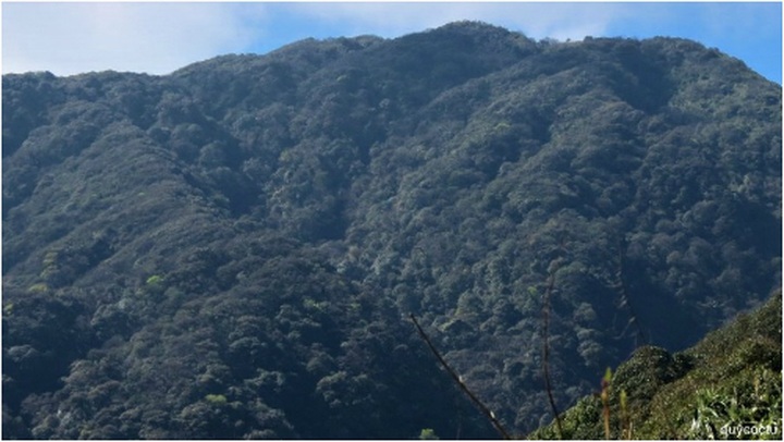 Four tourist sites in Vietnam that need permits - 2