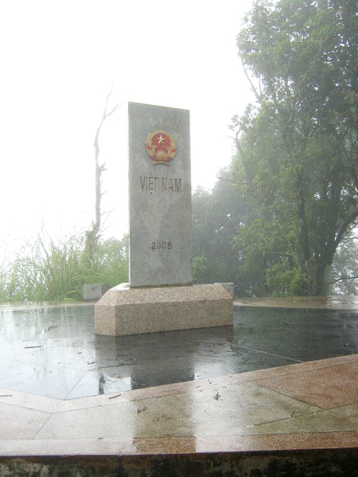 Four tourist sites in Vietnam that need permits - 4