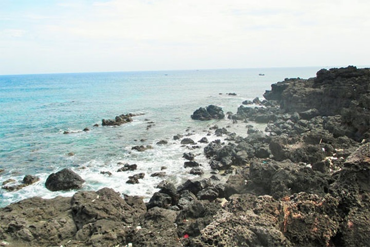 Touring the An Binh Islands by boat - 6 Touring the An Binh Islands by boat - 6