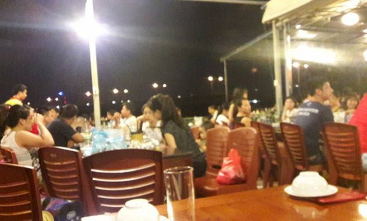 Red River's food street growing in popularity - 3