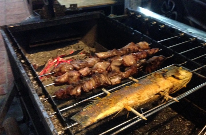 Red River's food street growing in popularity - 2