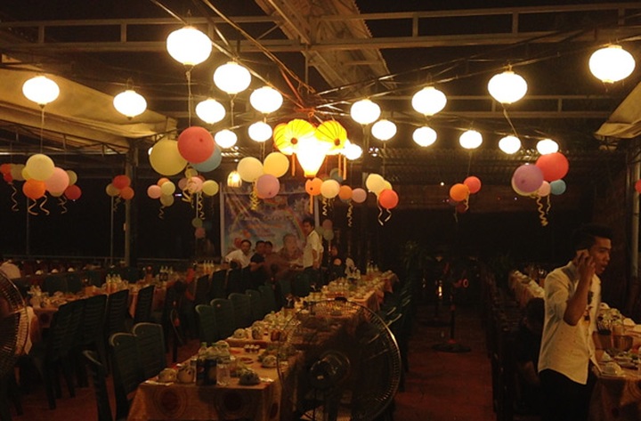 Red River's food street growing in popularity - 1