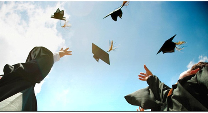 Growing numbers seek international education - 1