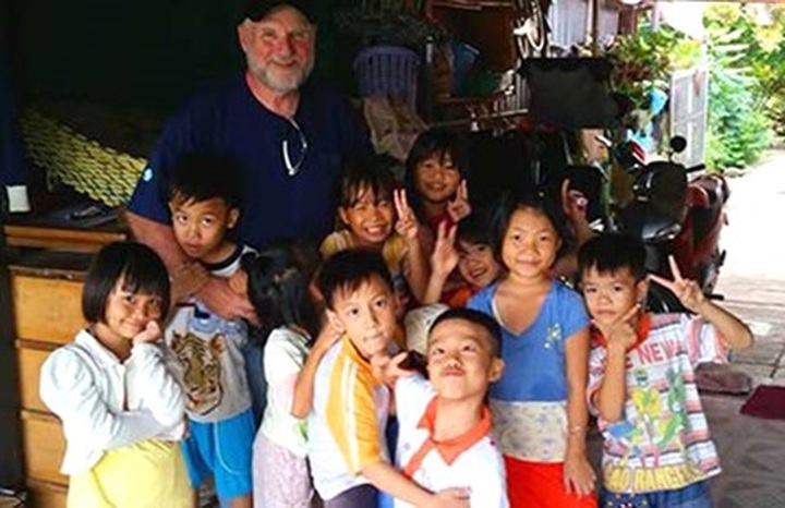 HCM City to shut down illegal child shelter - 1