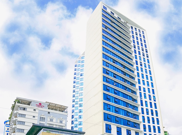 Hotel sector sees improvement - 1