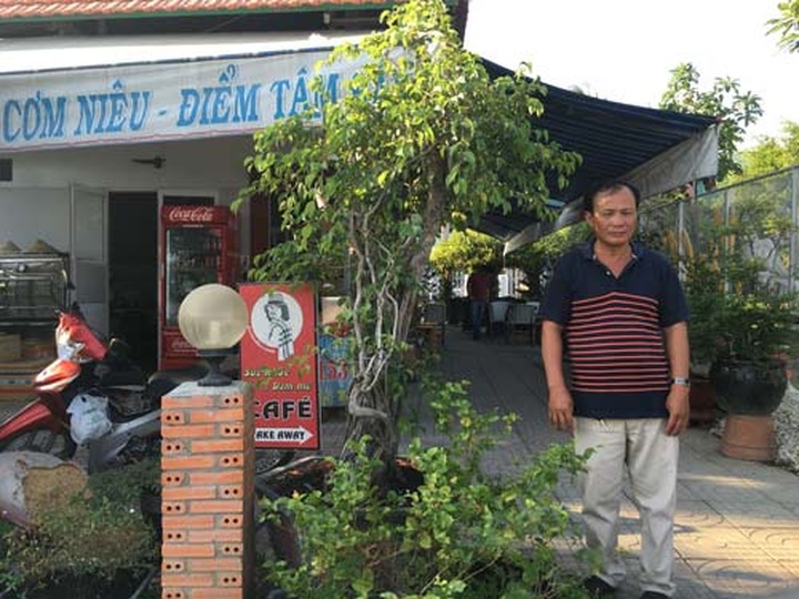 HCM City policemen face charges for cafe owner vendetta - 1